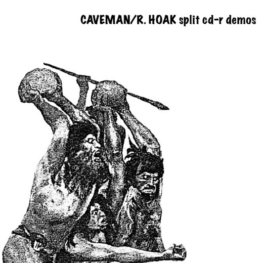 1076031-Caveman-6-R-Hoak-Split-CD-r-Demos