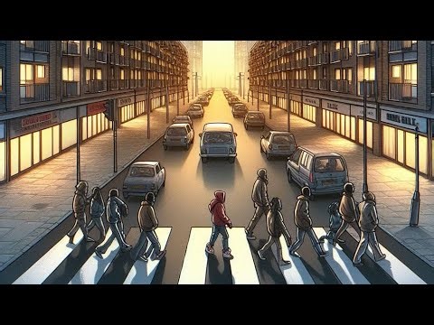 Beat 2 Type Underground Dark / Unic Sound / Knistru