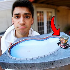 The Weirdest Skate Toy Ever! 😂 | Sam Tabor