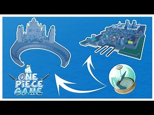 ORDEM DE TODAS AS ILHAS (ATUALIZADO) | A 0ne Piece Game