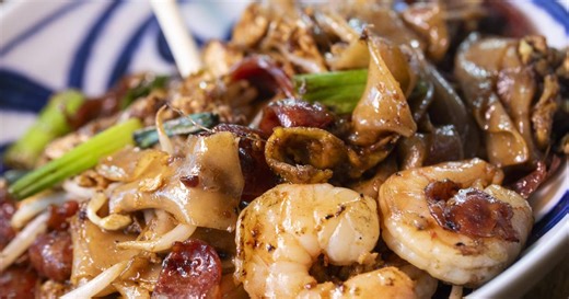Makan in Charleston might be SC’s only Malaysian restaurant. Here’s what to know before you go.