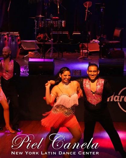 Who needs a therapist when you have salsa and your best friends? #nyc #salsa #cumbiaqueenforever