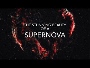 Capturing The Stunning Beauty Of A Supernova: Astrophotography Of The Veil Nebula And Cygnus Loop