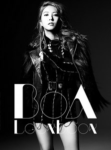 BoA - Lookbook