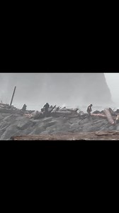 It’s getting intense in La Push, WA! | Washington Weather Chasers