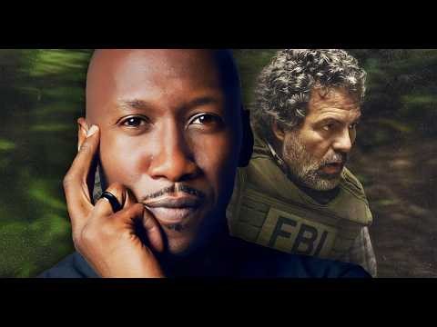 Mahershala Ali Joins Mark Ruffalo in Task Season 2: HBO’s Next Crime Thriller Hit
