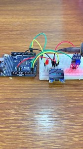 Arduino Heat Sensor #heatsensor #arduino | Upload Ideas with Itamar