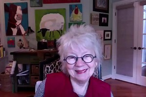 128K views · 4K reactions | Good Morning! | Patsy Clairmont | Facebook