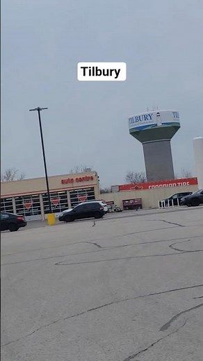 Tilbury #ontario #tilbury #canada