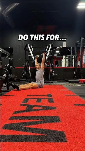 🔥The Ultimate Core Exercise!