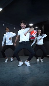 682K views · 16K reactions | FootWork Combo  | Vicky Patel Dance | Facebook