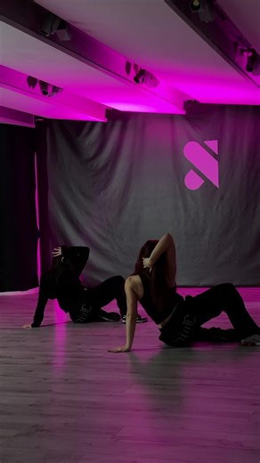 dc @Lola dancing with @RAMBO #dance #dancer #fyp #zaralarsson