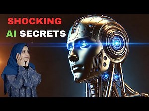 MIND-BLOWING AI Secrets Revealed About SUPERINTELLIGENCE