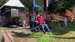 1.2K views · 27 reactions | 2022 Fall Fest Schedule of Events for Sunday 10/30/22 Fall Fest Open 11a-4p Fontaine Family Trunk or Treat 11a-1p Food Trucks & Vendors 11a-4p Scenic Chairlift Rides 12p-4p Wolfpack Fitness & JFM Navigators Obstacle Course 11a-4p Family Costume Yoga with The Sanctuary 1pm-2p Phoenix Karate Demonstration 2pm Brewpub Open 11a-4p for Food & Drinks Maine Summits Trek for Tree 11a-3p | Lost Valley | Facebook