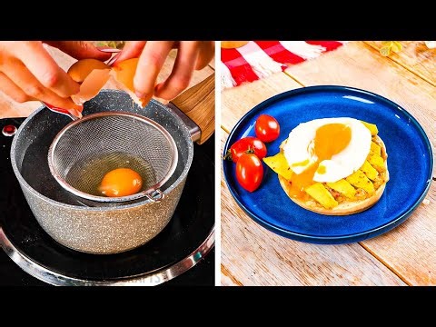 Unusual Cooking Hacks to Speed Up Your Daily Routine!