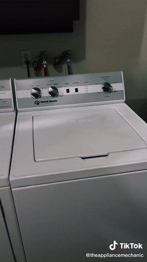 Choosing the Best Speed Queen Model for Your Home