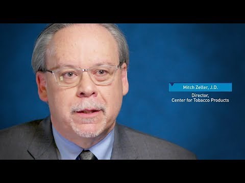 FDA Center for Tobacco Products: Celebrating 10 Years of the Tobacco Control Act