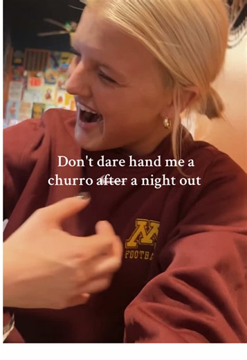 Sweet Treats to End Your Night Out