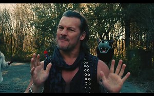 Fozzy乐队 - Painless (官方MV)