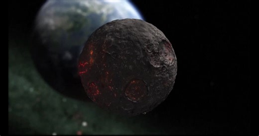 Part 2 Earth April 13, 2036 Apophis Asteroid Impact Between South California and Hawaii Full & Complete Future 8K Collision Simulation Video by Igor Kryan of the last day on earth as we know it. #igorkryan #asteroid #asteroidimpact #cometimpact #apophis