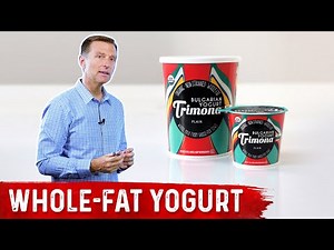Bulgarian Yogurt Recommendation