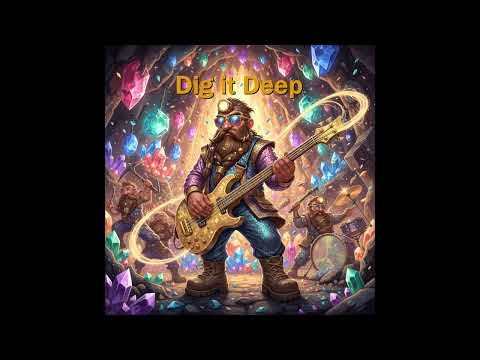 Dig it Deep