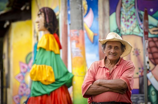 Ruta de Las Flores El Salvador | Los pueblos más hermosos ¿Qué hacer?