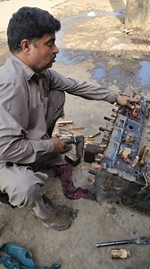 140K views · 775 reactions | Cylinder Block Pressure Leakage Testing #shorts #engine #mechanical #machine #trending #viralshorts #how #diesel #engine #cylinder #cracked #leakage #checking #foryoupage #truckcaretv | Truck Care TV | Facebook