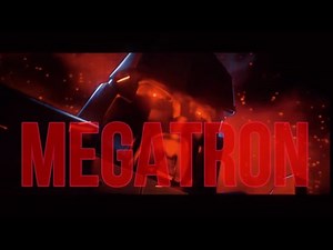 Transformers One| Megatron X Electro’s Theme