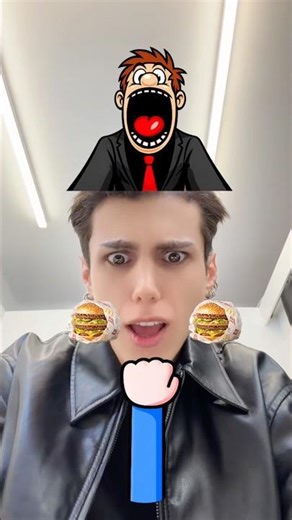 Punch & Bite Challenge