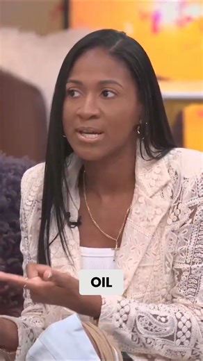 2.7K views · 31 reactions | Discover the secret to natural hair growth and how to nourish your scalp to promote healthy hair. Learn how to create your own hair growth oil using ingredients inspired by divine guidance. Enhance your hair's natural beauty with this amazing DIY remedy! #NaturalHairGrowth #DIYHairRemedy #HealthyHairTips #ScalpHealth #DivineInspiration #HairGrowthIngredients #NourishYourHair #DIYBeauty #HealthyHairJourney #HairCare | AFROTAINMENT | Facebook