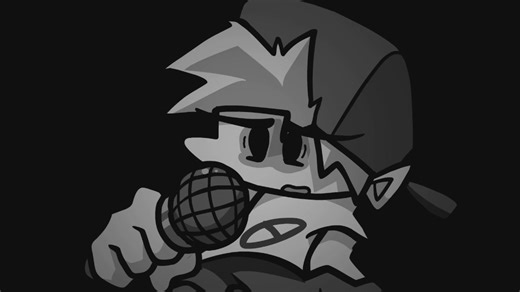 【FNF痴呆症】w...eek..7?tank...man...?那是谁？