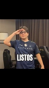 We are ready in our blue super-suits to represent Team Liquid and Mexico at #EsportsWorldCup Apex Legends 🇲🇽 Watch us, cheer for us, and Vote Olympus! ☁️ 🔗 twitch.tv/EWC_white | 8.15AM PST // 9.15AM CDMX #LETSGOLIQUID 👽PURO PINCHE LIQUID ALIENWARE👽 ~~~~~~~~~~~~~~~~~~~~~~~~~~~~~~~~~~ Listos para #EsportsWorldCup Día 1 de Apex Legends! 😎👌 📺Ven a vernos en twitch.tv/ewc_white ⏰6:15PM Riyadh // 9:15AM CDMX #VAMOSLiquid | Team Liquid