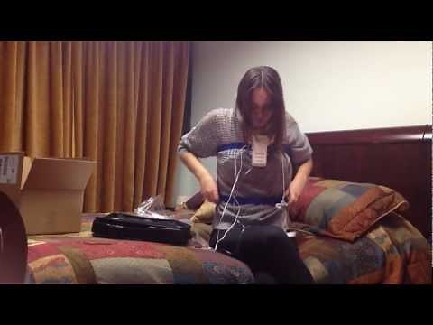 I Am Sleep Home Sleep Apnea Test Instructions