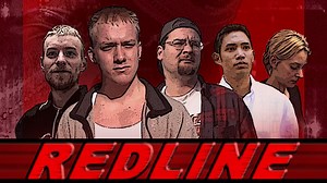 Redline - A 2004 Movie Based On My Character