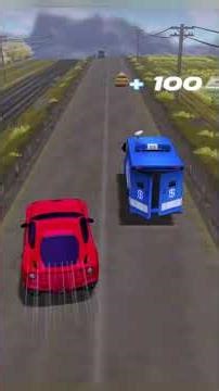 Realistic Rain Racing 3D | Wet Road Driving Test