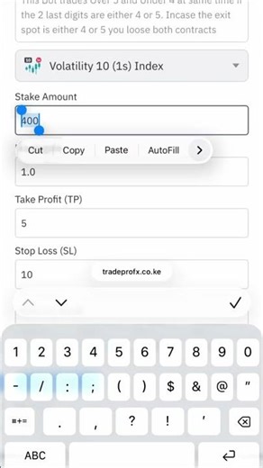 TRAD PROFX: Free Bots & Tools Explained #shorts