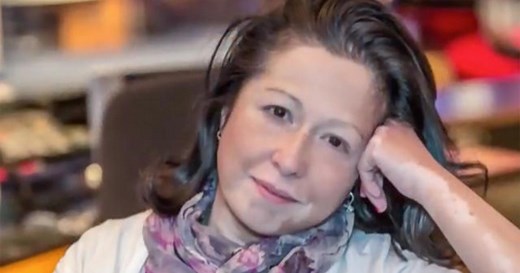 CBS News’ Maria Mercader remembered as shining light