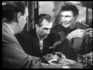 CBS/FOX Video Gangsters Collection Promo (1990)