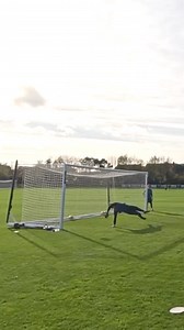 10K views · 65 reactions | A tidy finish from Chey Dunkley at the Erwin Training Ground ©️ #Spireites | Chesterfield FC | Facebook