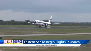 Eastern Set To Begin Flights in March | News Source Guyana