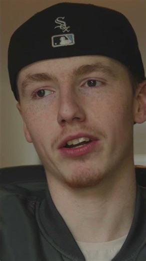 Chizzle gets asked a hard question...