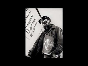 (FREE) MF DOOM TYPE BEAT - RHINESTONE