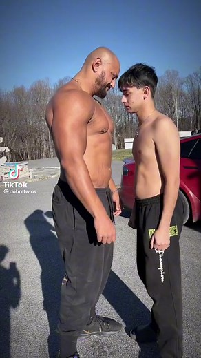 ginger5409 mw on TikTok