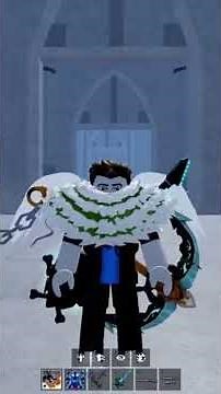 How to get soul guitar in blox fruit