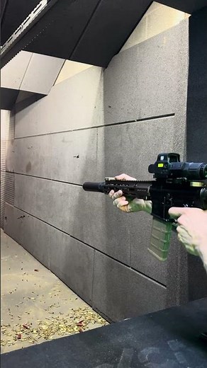 Surefire RC4 on Geissele URG-I 11.5