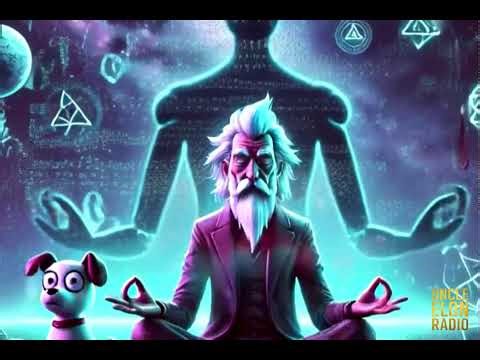 🌙 Timeless — Your Future‑Self Meditation