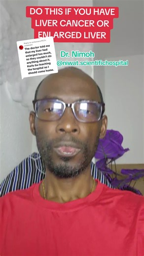 Helpful Tips for Managing Liver Cancer and Enlarged Liver