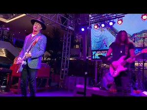 While We Cry - Kenny Wayne Shepherd - on LRBC #34