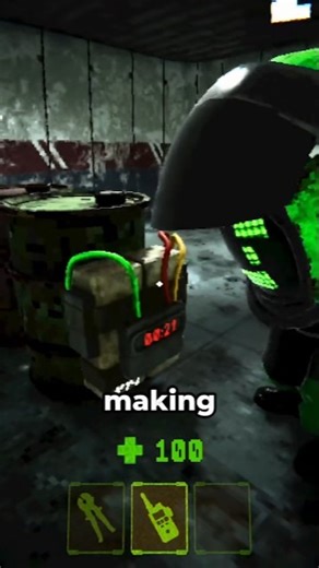 We’re making an Online Co-Op Bomb Squad game! #gamedev #friendslop #gaming #multiplayergame